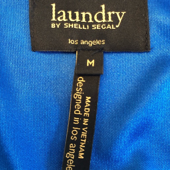 Dress - Picture 4 of 4